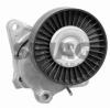 SWAG 10030034 Belt Tensioner, v-ribbed belt