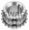 SWAG 10050010 Gear, crankshaft