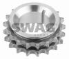 SWAG 10050011 Gear, crankshaft