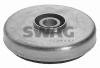 SWAG 10790037 Mounting, transfer gear
