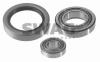 SWAG 10850005 Wheel Bearing Kit