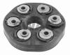 SWAG 10860042 Joint, propshaft