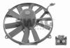 SWAG 10918931 Fan, A/C condenser