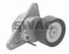 SWAG 10919405 Belt Tensioner, v-ribbed belt