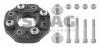SWAG 10931179 Joint, propshaft