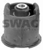 SWAG 20790014 Mounting, axle beam
