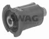 SWAG 20790015 Mounting, axle beam