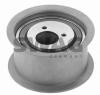 SWAG 30030096 Deflection/Guide Pulley, timing belt