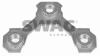 SWAG 30914238 Securing Plate, ball joint