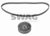 SWAG 30914616 Timing Belt Kit