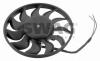 SWAG 30931012 Fan, radiator