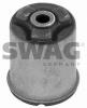 SWAG 40790007 Mounting, axle beam