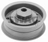 SWAG 50030008 Deflection/Guide Pulley, timing belt