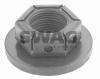 SWAG 50918695 Nut; Nut, stub axle
