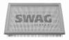 SWAG 50927291 Air Filter