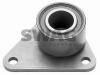 SWAG 55030011 Deflection/Guide Pulley, timing belt