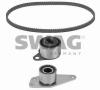 SWAG 99020050 Timing Belt Kit
