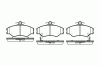 ROADHOUSE 2494.02 (249402) Brake Pad Set, disc brake