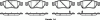 ROADHOUSE 21273.02 (2127302) Brake Pad Set, disc brake