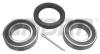 SPIDAN 26778 Wheel Bearing Kit