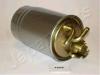 JAPANPARTS FC-496S (FC496S) Fuel filter