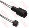 TRW GIC110 Warning Contact, brake pad wear
