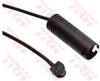 TRW GIC112 Warning Contact, brake pad wear