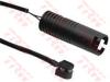 TRW GIC114 Warning Contact, brake pad wear