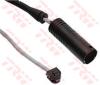 TRW GIC116 Warning Contact, brake pad wear