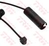 TRW GIC117 Warning Contact, brake pad wear