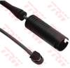 TRW GIC118 Warning Contact, brake pad wear