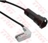 TRW GIC125 Warning Contact, brake pad wear