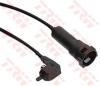 TRW GIC126 Warning Contact, brake pad wear