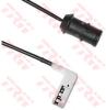 TRW GIC161 Warning Contact, brake pad wear