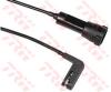 TRW GIC170 Warning Contact, brake pad wear