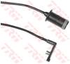 TRW GIC171 Warning Contact, brake pad wear
