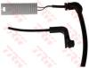 TRW GIC188 Warning Contact, brake pad wear