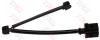 TRW GIC194 Warning Contact, brake pad wear