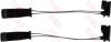 TRW GIC203 Warning Contact, brake pad wear