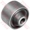 TRW JBU136 Control Arm-/Trailing Arm Bush