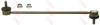 TRW JTS408 Rod/Strut, stabiliser