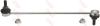 TRW JTS415 Rod/Strut, stabiliser