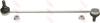TRW JTS462 Rod/Strut, stabiliser