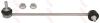 TRW JTS480 Rod/Strut, stabiliser