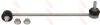 TRW JTS481 Rod/Strut, stabiliser