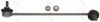 TRW JTS508 Rod/Strut, stabiliser