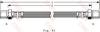 TRW PHA141 Brake Hose