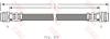 TRW PHA341 Brake Hose