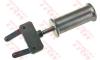 TRW YCB230 Impact Extractor, brake pad