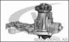 VAICO V10-50016 (V1050016) Water Pump
